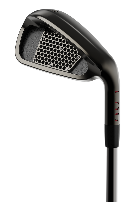 LM-DAMASCUS Iron Combo Set (6 Iron to PW)